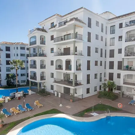 شقة Marina De La Duquesa 722