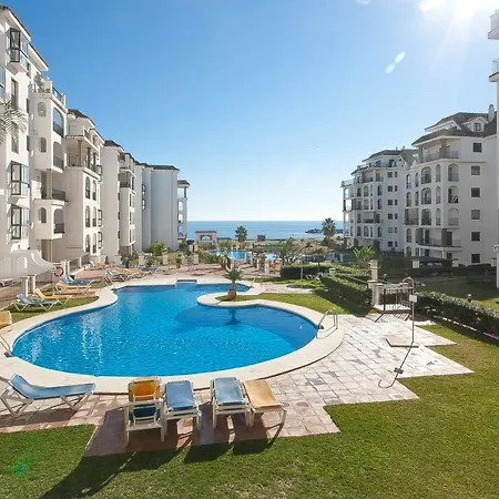 Marina De La Duquesa 722 شقة