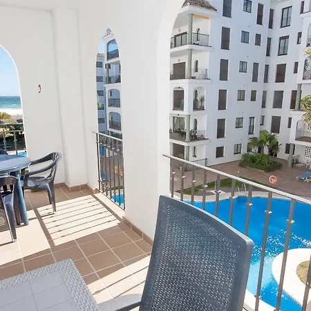 Marina De La Duquesa 722 شقة