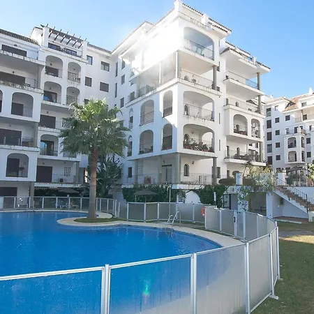 Marina De La Duquesa 722 * مانيلفا