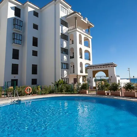 Marina De La Duquesa 722 شقة