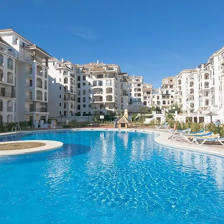 Marina De La Duquesa 722 *