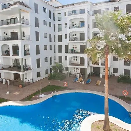 Marina De La Duquesa 722 شقة